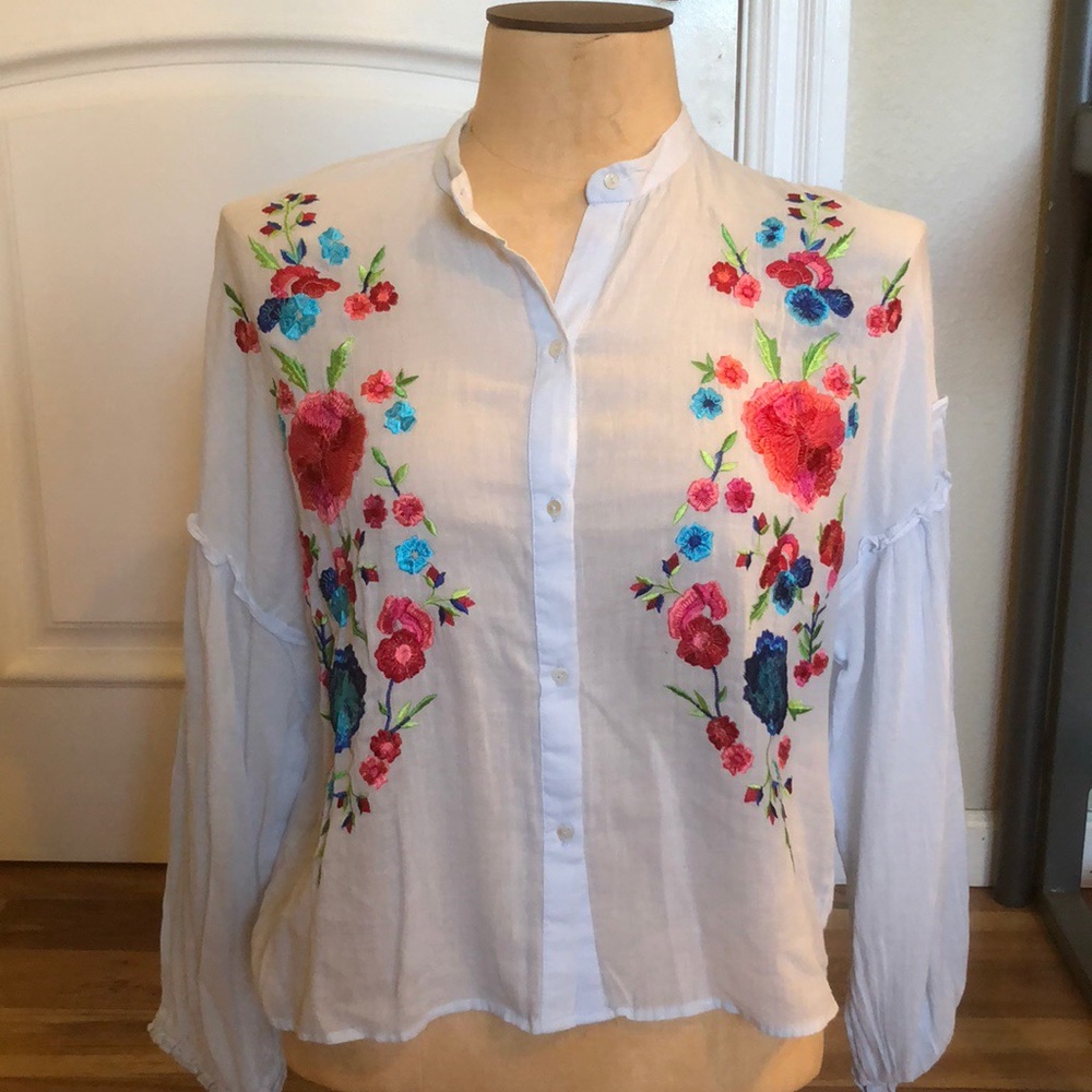 Blouse/top